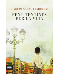 Fent tentines per la vida en oferta
