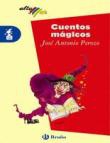 Cuentos mágicos