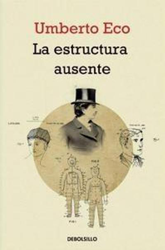 La estructura ausente características