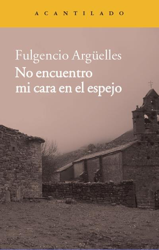 No encuentro mi cara en el espejo características