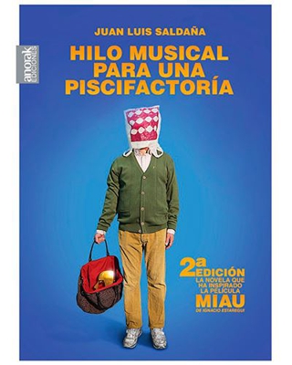 Hilo musical para una piscifactoría