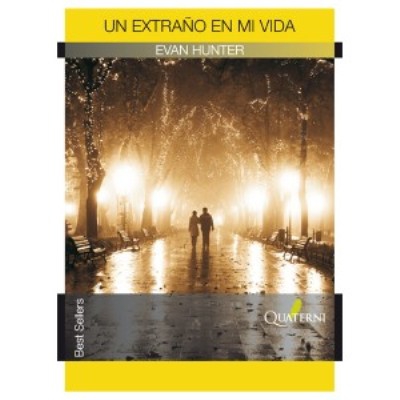 Un extraño en mi vida