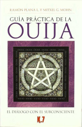 Guia practica de la ouija: El dialogo con el subconsciente precio