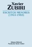 Escritos menores (1953-1983)