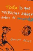Todo lo que necesitas saber sobre el mundo