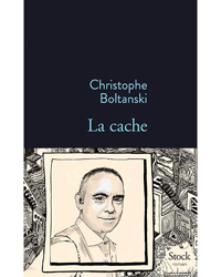 La cache características