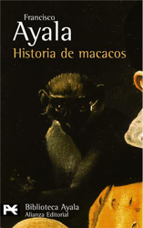 Historia de macacos y otros relatos precio