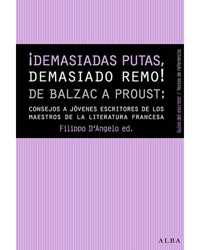 ¡Demasiadas putas, demasiado remo! precio