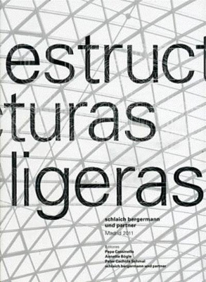 Estructuras ligeras