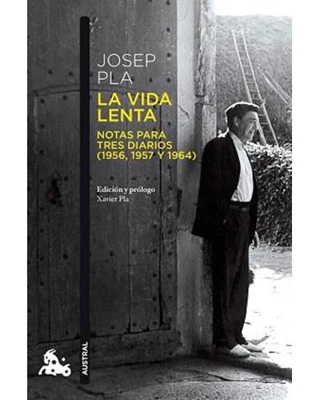 La vida lenta