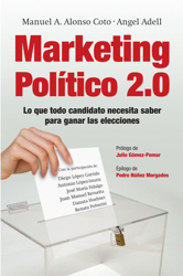 Marketing político 2.0 precio