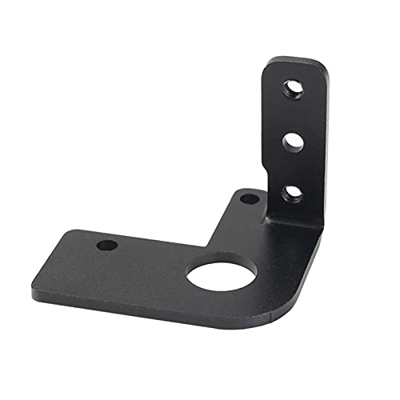 GWHW Accesorios para impresora 3D Ender-3/CR-10 Auto-nivelación BL Touch Sensor Soporte Accesorio Para Ender-3/CR-10