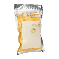 Cera Candelilla, Material Cosmético, Cera Candelila Cera Bellina Cera Candelilla Cera para Pintalabios Hogar Regalo Mujer(100g/bag) en oferta