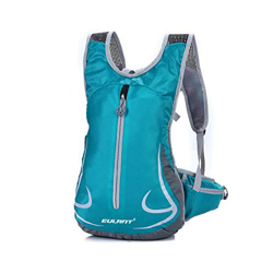 Mochila Ciclismo Impermeable Mujer 14L Bicicleta Bolso Ligero Ciclismo Accesorios Mochilas MTB Hombre Para Esqui Senderismo Trekking Viaje Correr Cami características