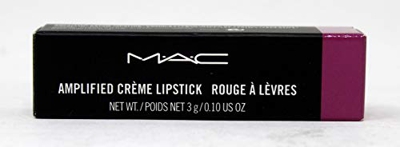 Mac Amplified Crème