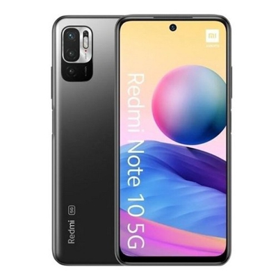 Xiaomi Redmi Note 10 5G 4/128Gb Gris Libre