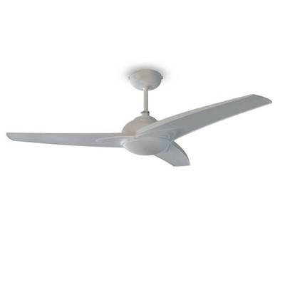 Cecotec Ventilador de Techo EnergySilence Aero 460. Mando a Distancia, Luz, 106