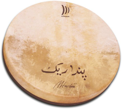 Schlagwerk RTS 55 Pandariq - Frame Drum Traditional precio