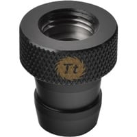 CL-W038-CU00BL-A hardware accesorio de refrigeración Negro, Conexiones