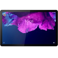 Tab P11 4G LTE 64 GB 27,9 cm (11") Qualcomm Snapdragon 4 GB Wi-Fi 5 (802.11ac) Android 10 Gris, Tablet PC