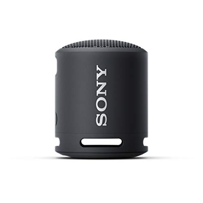Sony SRS-XB13 Altavoz Bluetooth 5W Negro