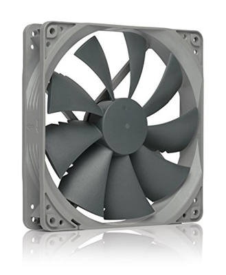 140mm Noctua NF-P14S-REDUX-1200-PWM Quiet Case Fan                     