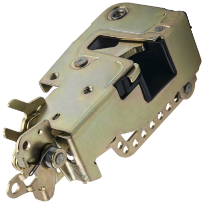 Delantero Derecha Cerraduras Puerta Actuador para VW T4 Transporter IV 1996-2003