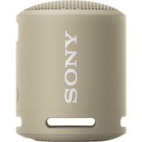 Sony SRS-XB13 Altavoz Bluetooth 5W Gris Pardo