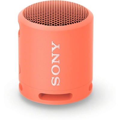 Sony SRS-XB13 Altavoz Bluetooth 5W Rosa Coral