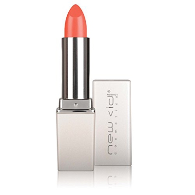 Nueva CID Cosméticos i-pout Coral beso pintalabios