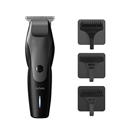 ENĆHEN Hummingbird Cortadora de cabello profesional eléctrica para hombres 7100 rpm 10W USB Carga rápida inalámbrica 4 horas de duración de la batería precio