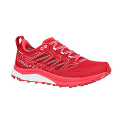 LA SPORTIVA Jackal Woman GTX, Zapatillas de Trail Running Mujer, Grape/Hibiscus, 37 EU características