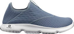 Salomon Zapatilla de hombre REELAX MOC 5.0 con EndoFit para recuperación y descanso precio