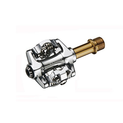 Pedales de MTB Exus PM215 112gr