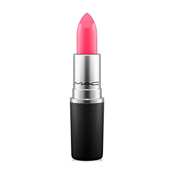 MAC Mac Amplified Creme Lipstick Impassioned 3 Gr - 3 Gramos en oferta