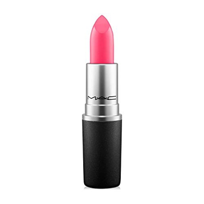 MAC Mac Amplified Creme Lipstick Impassioned 3 Gr - 3 Gramos