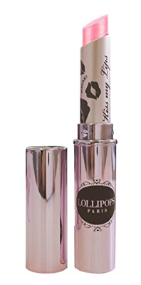Lollipops Maquillaje París lápiz labial brillante - Girls wanna have rosa, 1er Pack (1 x 1,5 g)