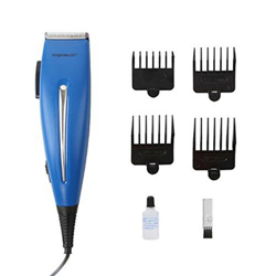 Aigostar Blueflash  - Cortapelos y barberos, Maquinilla para cortar el pelo. en oferta