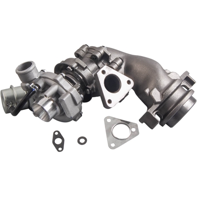 Turbolader para VW T4 Transporter 1,9TD 028145701LX 50kW 68PS 454064-1 Turbo