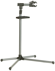 Fischer Fahrrad Montage Ständer Profi - Caballete para bicicletas, talla one... precio