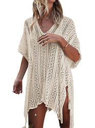 Vestidos Playa Bikini Mujer Pareo Kimono Blanco Vestir Verano Regalo características