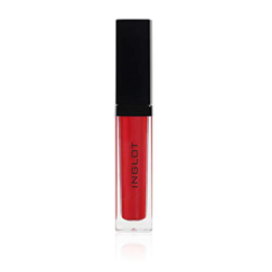 Inglot - HD Lip Tint Matte 12 - Pintalabios liquido de larga duración - 5,5 ml en oferta