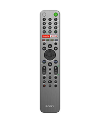 Sony RMF-TX600E / RMFTX600E Mando a Distancia Original para Televisión Sony en oferta