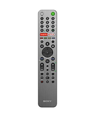 Sony RMF-TX600E / RMFTX600E Mando a Distancia Original para Televisión Sony