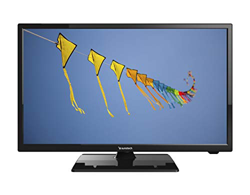 Televisor Direct LED Sunstech 24SUNZ1TS 24" HD Ready características