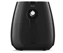 Philips Hd9251/50 Airfryer Freidora Sin Aceite Baja En Grasa con Tecnología Rapid Air, 800G, Accesorio Molde y Libro de Recetas Incluido, 1425 W, Negr características