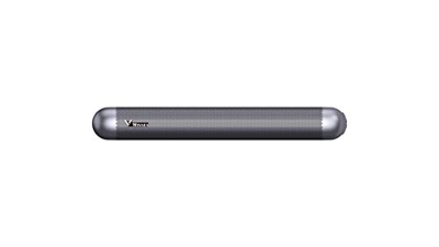Winnes Barra de Sonido TV ,50W Soundbar Portátil Inalámbrico para TV/PC,105 Decibelios, Sonido Envolvente 3D, Altavoces Bluetooth 5.0 con Control Remo