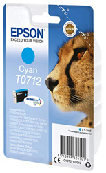 Epson C13T07124022 - Cartucho de tinta precio