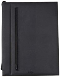 Cathedral Conference - Carpeta portadocumentos, Color Negro precio