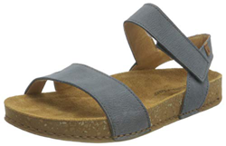 El Naturalista N5790, Sandalia Unisex Adulto, Vaquero, 43 EU precio